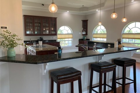 House in Palm Coast, Florida 3 bedrooms, 306.95 sq.m. № 1848493 - photo 25