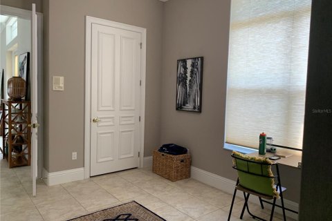 Villa ou maison à louer à Palm Coast, Floride: 3 chambres, 306.95 m2 № 1848493 - photo 7