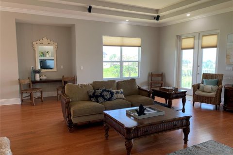House in Palm Coast, Florida 3 bedrooms, 306.95 sq.m. № 1848493 - photo 26