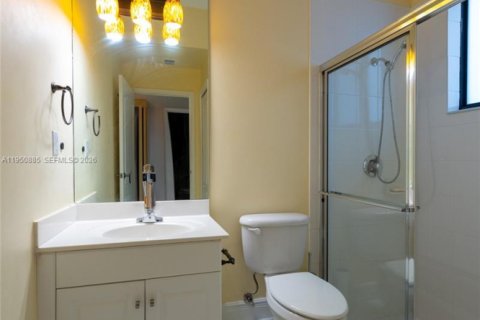 House in Miramar, Florida 5 bedrooms, 395.95 sq.m. № 2007059 - photo 22