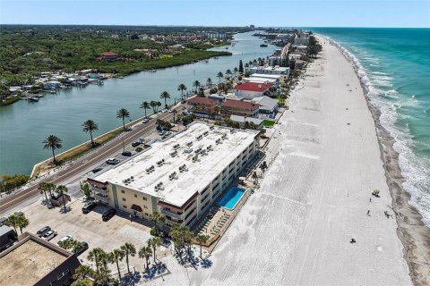 Condo in Indian Rocks Beach, Florida, 2 bedrooms № 2100708 - photo 27