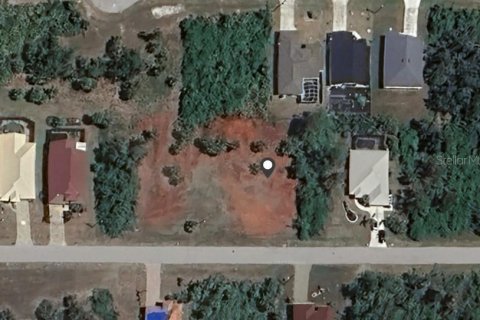 Land in Rotonda, Florida № 2204536 - photo 4