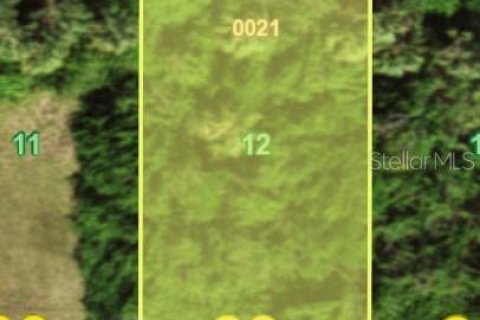 Land in Rotonda, Florida № 2204536 - photo 2