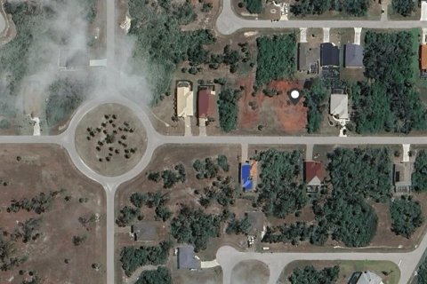 Land in Rotonda, Florida № 2204536 - photo 6