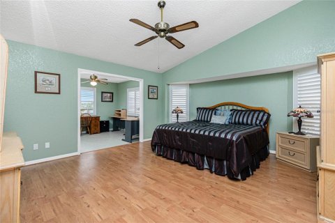 House in Port Charlotte, Florida 3 bedrooms, 261.06 sq.m. № 1421012 - photo 30