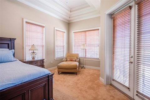 House in Lakeland, Florida 4 bedrooms, 415.92 sq.m. № 1740364 - photo 23