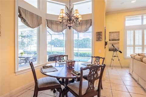 House in Lakeland, Florida 4 bedrooms, 415.92 sq.m. № 1740364 - photo 15