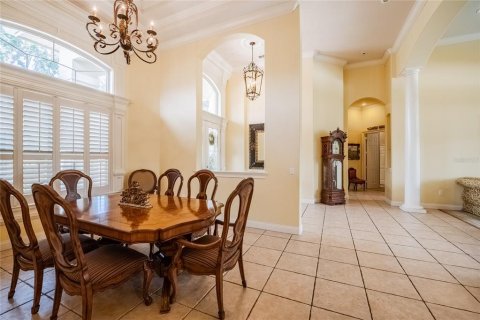 House in Lakeland, Florida 4 bedrooms, 415.92 sq.m. № 1740364 - photo 20
