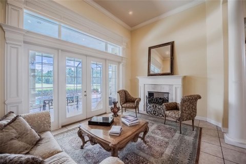 House in Lakeland, Florida 4 bedrooms, 415.92 sq.m. № 1740364 - photo 5