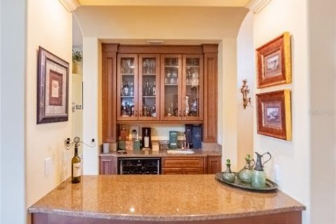 House in Lakeland, Florida 4 bedrooms, 415.92 sq.m. № 1740364 - photo 18