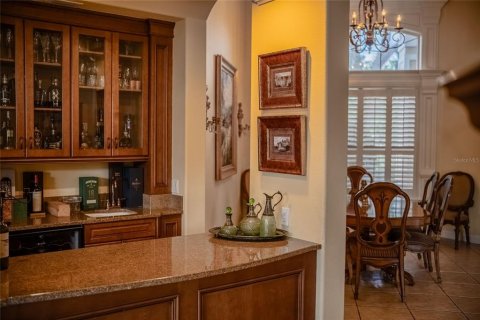 House in Lakeland, Florida 4 bedrooms, 415.92 sq.m. № 1740364 - photo 17
