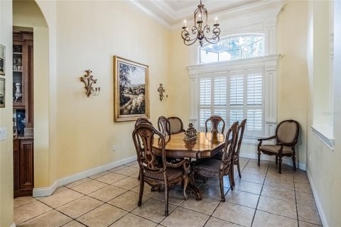 House in Lakeland, Florida 4 bedrooms, 415.92 sq.m. № 1740364 - photo 22