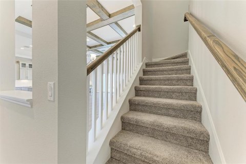 Casa en venta en Zephyrhills, Florida, 4 dormitorios, 294.41 m2 № 2236040 - foto 22