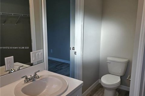 Villa ou maison à vendre à Lehigh Acres, Floride: 3 chambres № 1973340 - photo 3