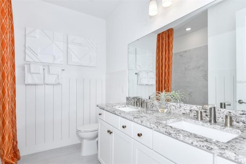 Casa en venta en Zephyrhills, Florida, 3 dormitorios, 244.8 m2 № 1899756 - foto 13