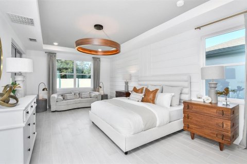 Casa en venta en Zephyrhills, Florida, 3 dormitorios, 244.8 m2 № 1899756 - foto 8