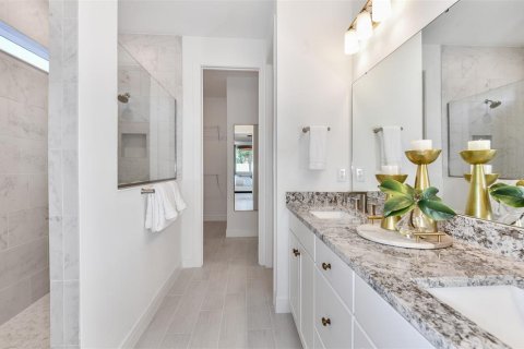 Casa en venta en Zephyrhills, Florida, 3 dormitorios, 244.8 m2 № 1899756 - foto 9