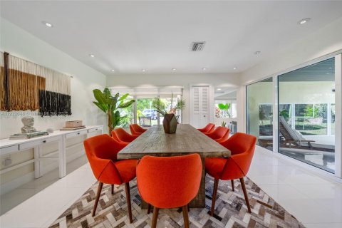 House in Miami, Florida 4 bedrooms, 214.88 sq.m. № 1979750 - photo 6