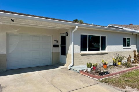 Condo in New Port Richey, Florida, 2 bedrooms  № 1637687 - photo 29