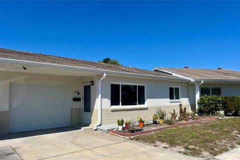 Condo in New Port Richey, Florida, 2 bedrooms  № 1637687 - photo 26