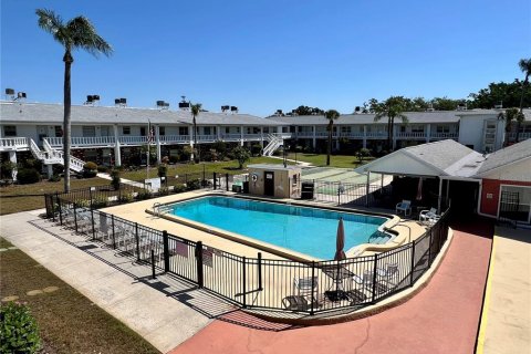 Condo in New Port Richey, Florida, 2 bedrooms  № 1637687 - photo 20
