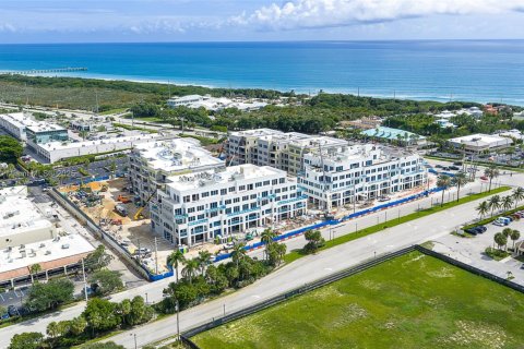 Condominio en venta en Juno Beach, Florida, 2 dormitorios, 274.99 m2 № 1956200 - foto 1