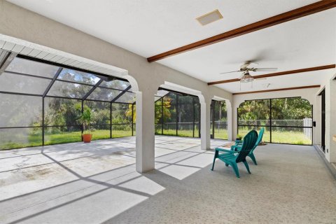 Villa ou maison à vendre à North Port, Floride: 3 chambres, 184.23 m2 № 1907529 - photo 27
