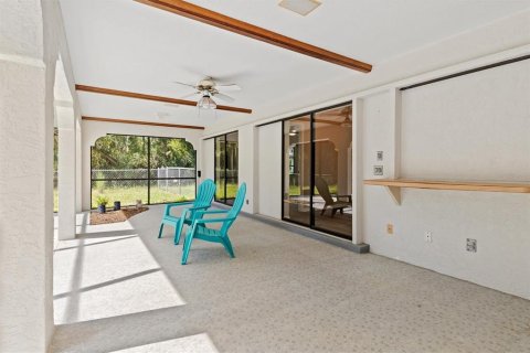 Villa ou maison à vendre à North Port, Floride: 3 chambres, 184.23 m2 № 1907529 - photo 28