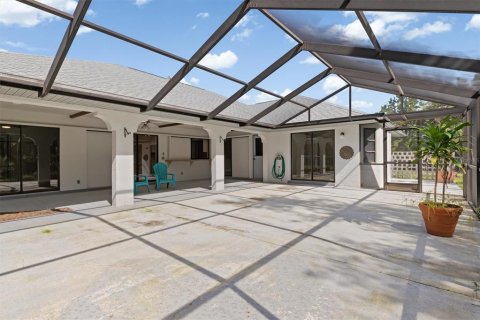 Villa ou maison à vendre à North Port, Floride: 3 chambres, 184.23 m2 № 1907529 - photo 30