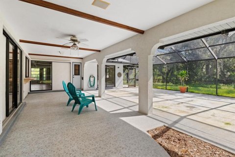 Villa ou maison à vendre à North Port, Floride: 3 chambres, 184.23 m2 № 1907529 - photo 29