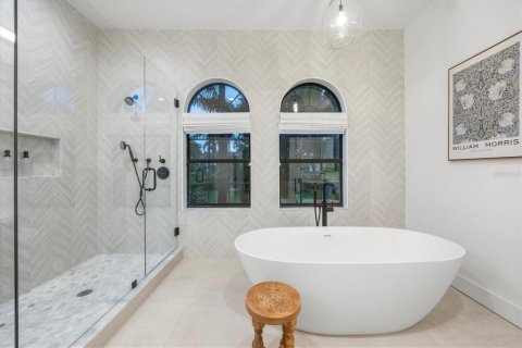 Villa ou maison à vendre à Lakewood Ranch, Floride: 4 chambres, 393.53 m2 № 1905675 - photo 30
