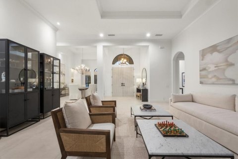 Villa ou maison à vendre à Lakewood Ranch, Floride: 4 chambres, 393.53 m2 № 1905675 - photo 7