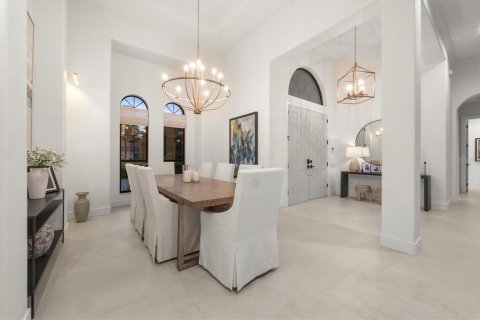 Villa ou maison à vendre à Lakewood Ranch, Floride: 4 chambres, 393.53 m2 № 1905675 - photo 10
