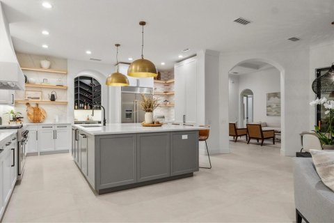Villa ou maison à vendre à Lakewood Ranch, Floride: 4 chambres, 393.53 m2 № 1905675 - photo 12