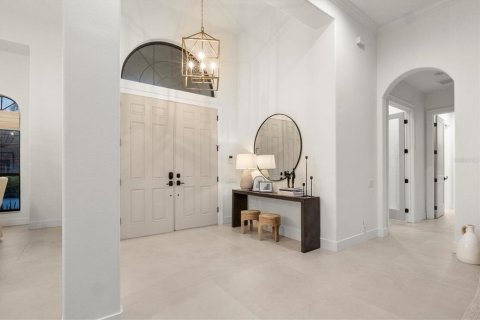 Villa ou maison à vendre à Lakewood Ranch, Floride: 4 chambres, 393.53 m2 № 1905675 - photo 4