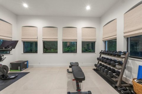 Villa ou maison à vendre à Lakewood Ranch, Floride: 4 chambres, 393.53 m2 № 1905675 - photo 24