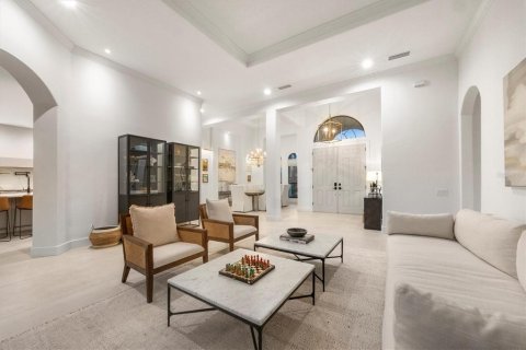 Villa ou maison à vendre à Lakewood Ranch, Floride: 4 chambres, 393.53 m2 № 1905675 - photo 9