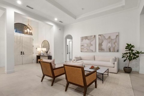 Villa ou maison à vendre à Lakewood Ranch, Floride: 4 chambres, 393.53 m2 № 1905675 - photo 8