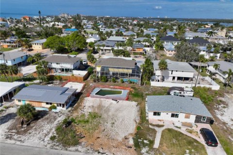 Купить земельный участок в Форт Майерс, Флорида № 1935343 - фото 4