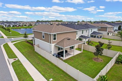 Villa ou maison à vendre à Sanford, Floride: 4 chambres, 234.95 m2 № 1884938 - photo 21