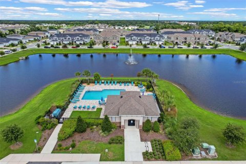 Villa ou maison à vendre à Sanford, Floride: 4 chambres, 234.95 m2 № 1884938 - photo 23