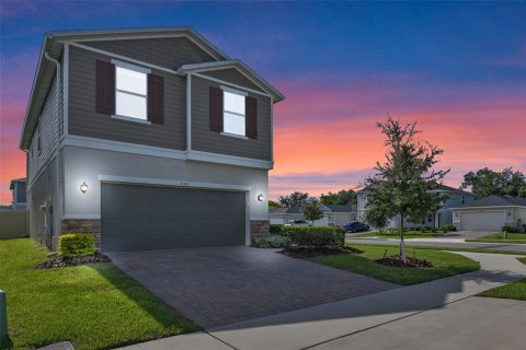 Villa ou maison à vendre à Sanford, Floride: 4 chambres, 234.95 m2 № 1884938 - photo 24
