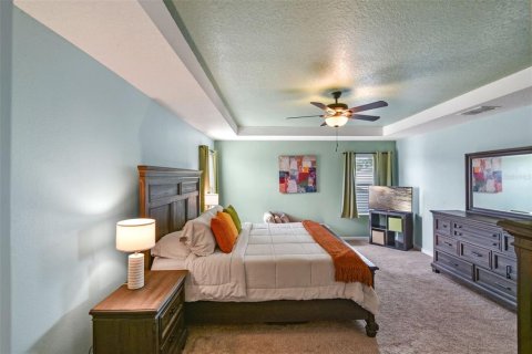 Villa ou maison à vendre à Sanford, Floride: 4 chambres, 234.95 m2 № 1884938 - photo 14