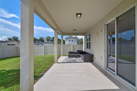Villa ou maison à vendre à Sanford, Floride: 4 chambres, 234.95 m2 № 1884938 - photo 20