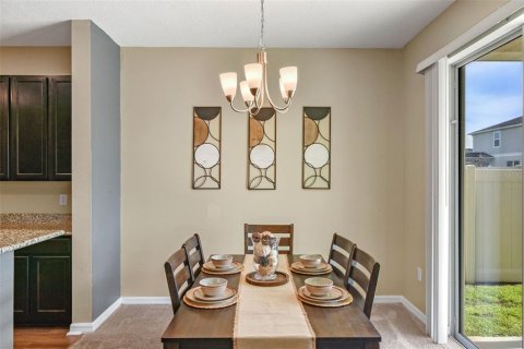 Villa ou maison à vendre à Sanford, Floride: 4 chambres, 234.95 m2 № 1884938 - photo 8