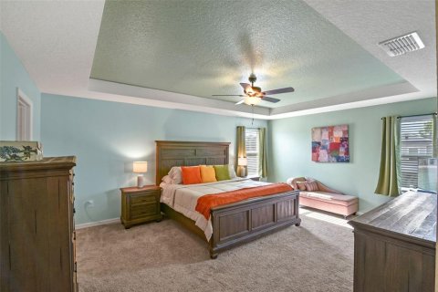 Villa ou maison à vendre à Sanford, Floride: 4 chambres, 234.95 m2 № 1884938 - photo 13