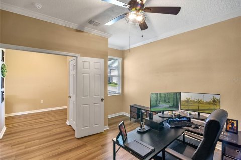 Villa ou maison à vendre à Sanford, Floride: 4 chambres, 234.95 m2 № 1884938 - photo 4