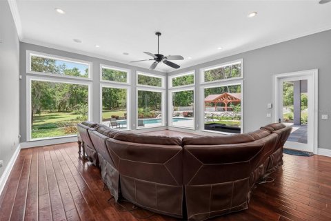 Casa en venta en DeLand, Florida, 4 dormitorios, 508.36 m2 № 2157398 - foto 13