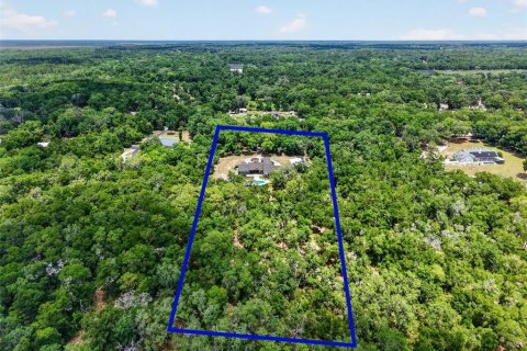 Casa en venta en DeLand, Florida, 4 dormitorios, 508.36 m2 № 2157398 - foto 16