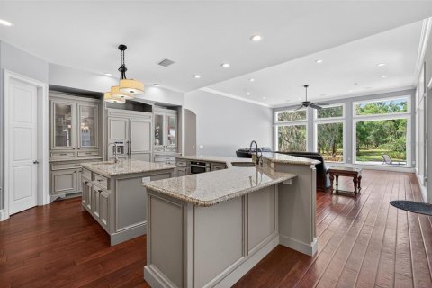 Casa en venta en DeLand, Florida, 4 dormitorios, 508.36 m2 № 2157398 - foto 12
